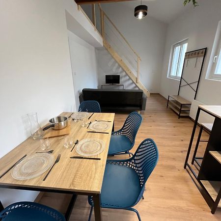 Appartement Confort A 숄레 외부 사진