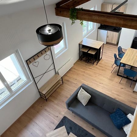 Appartement Confort A 숄레 외부 사진