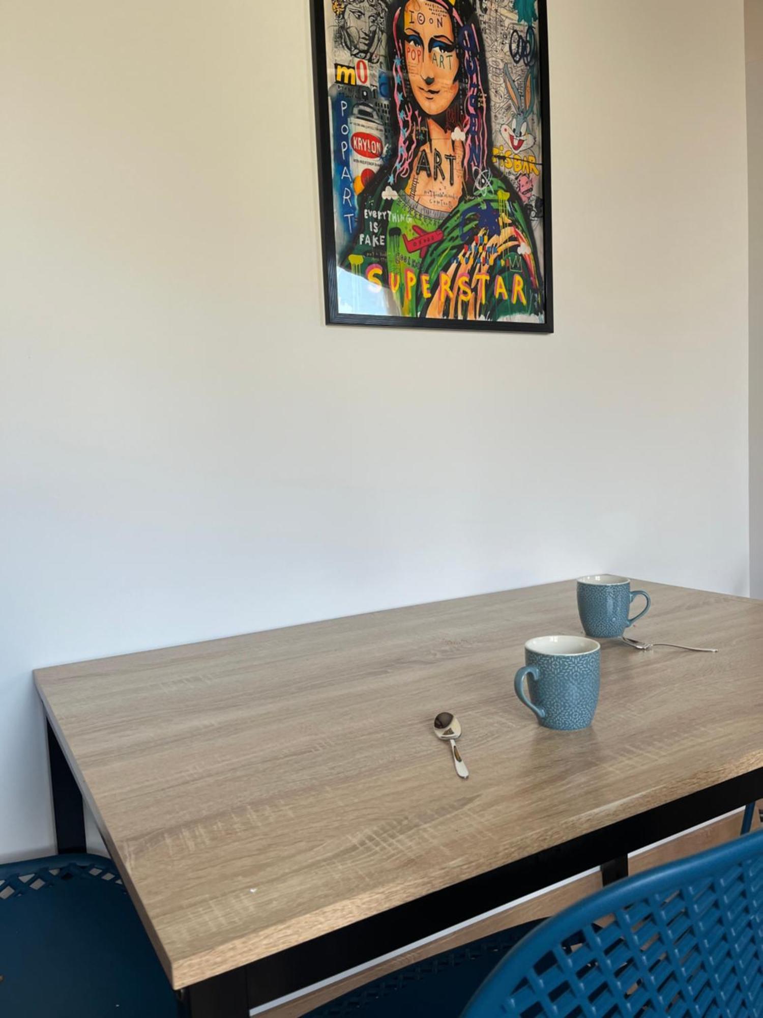 Appartement Confort A 숄레 외부 사진